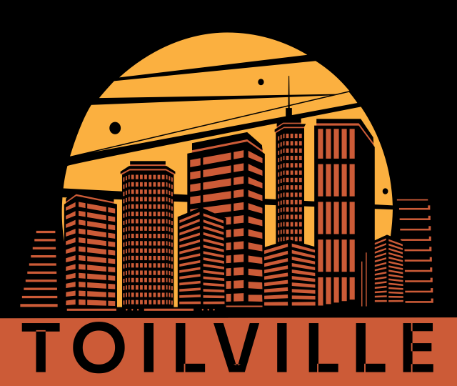 doing it right happens when people make it better. logo